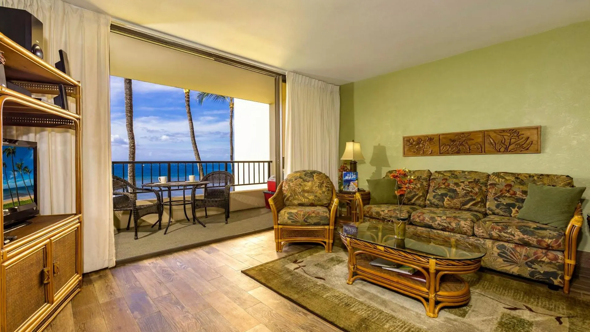 Casa vacanze Sugar Beach 334 - Mch Kihei Stati Uniti