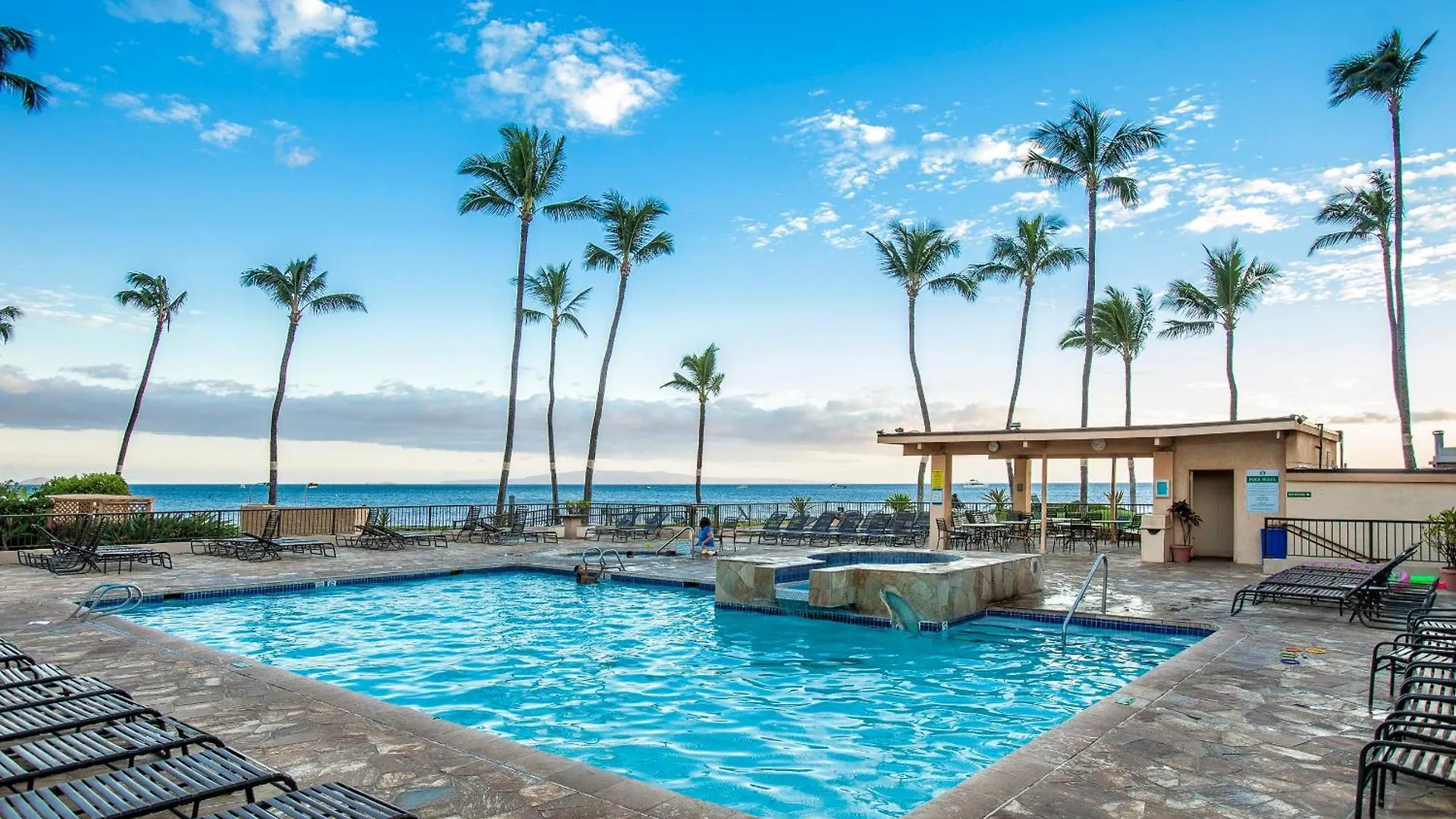 Sugar Beach 334 - Mch Kihei 0*,  Stati Uniti