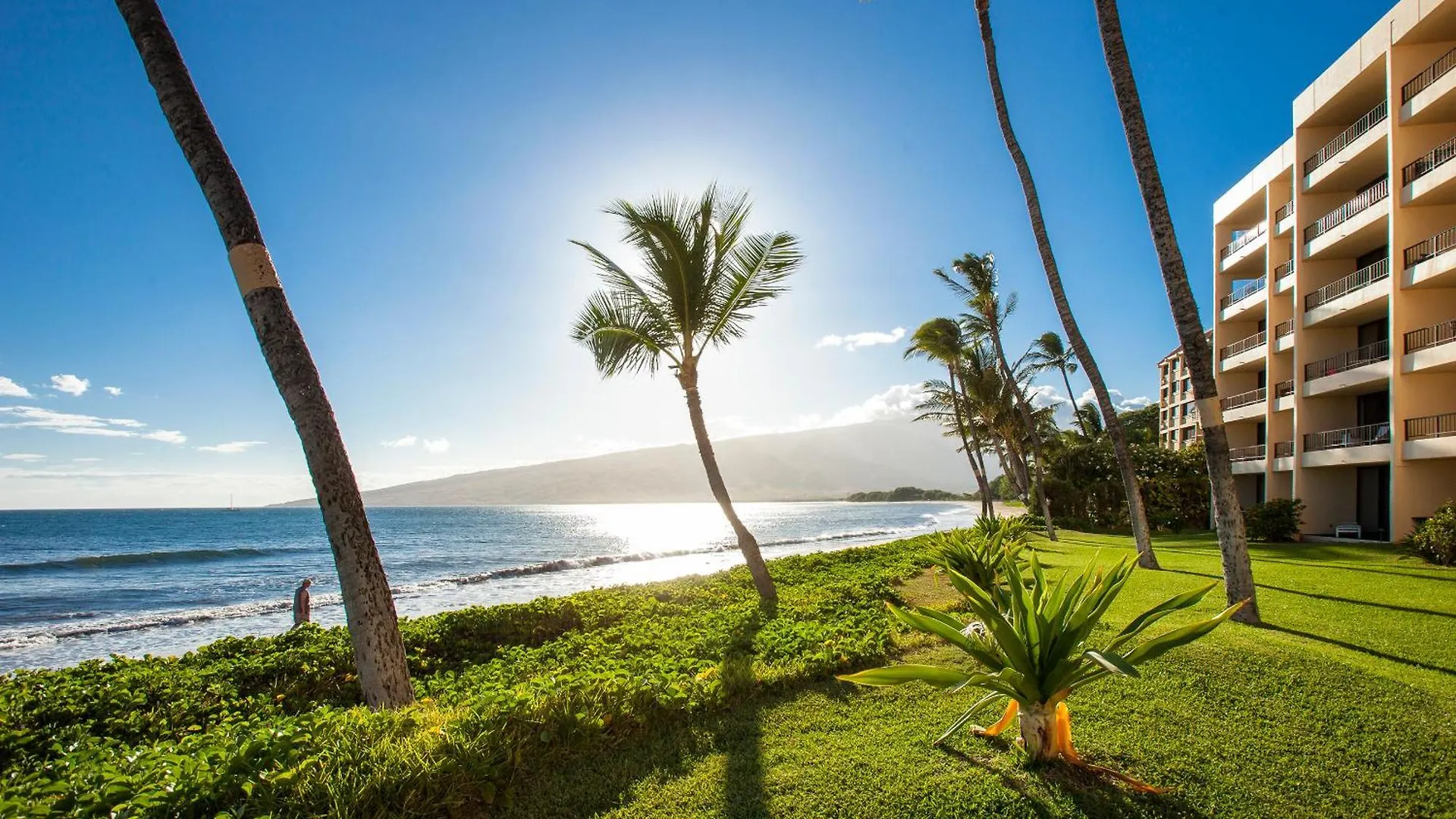 Sugar Beach 334 - Mch Kihei Stati Uniti