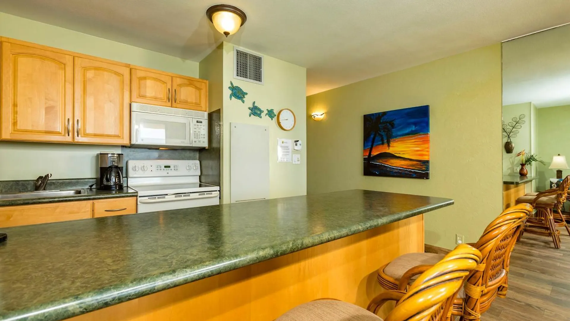 Sugar Beach 334 - Mch Kihei