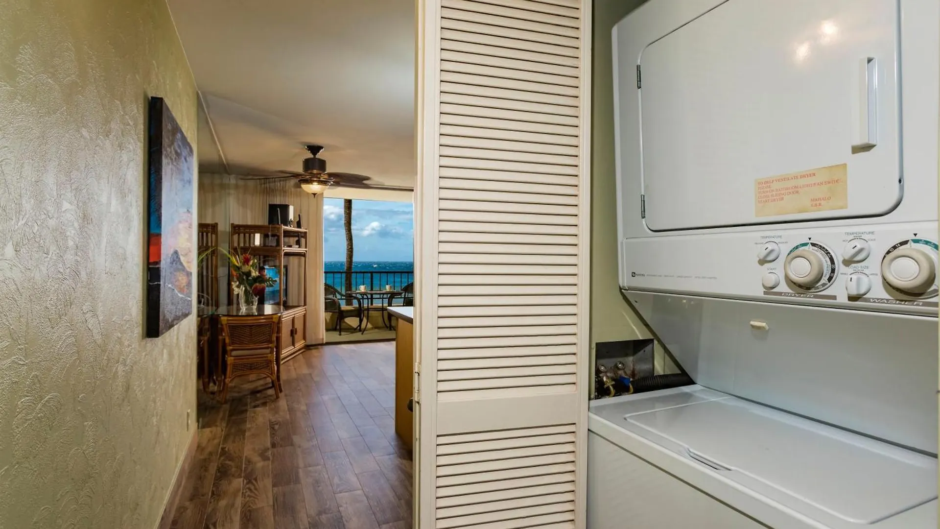 Casa vacanze Sugar Beach 334 - Mch Kihei Stati Uniti