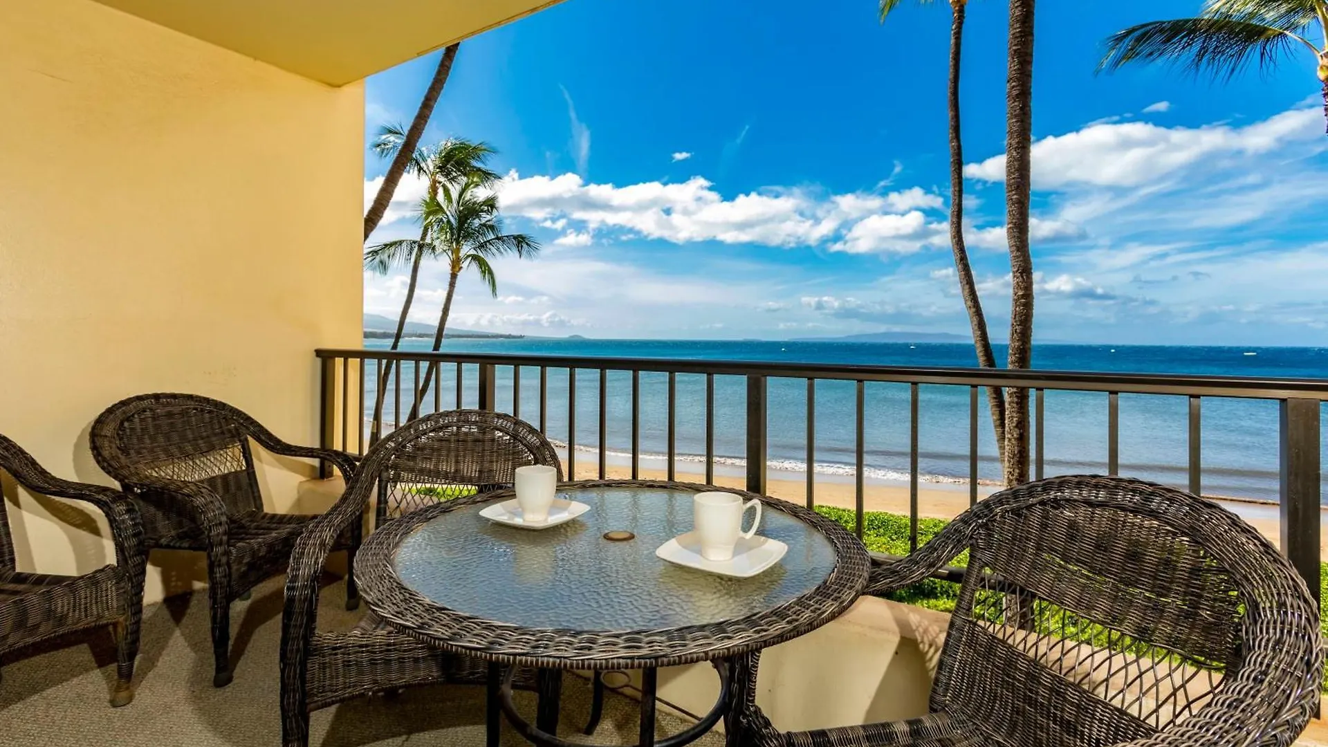 Sugar Beach 334 - Mch Kihei 0*,