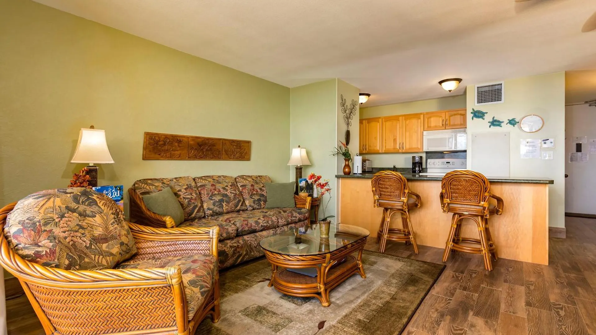 Casa vacanze Sugar Beach 334 - Mch Kihei